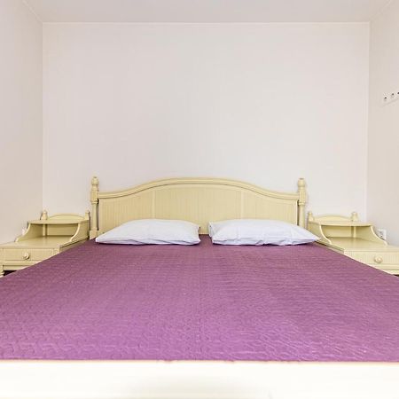 Palanga Deluxeアパートメント エクステリア 写真