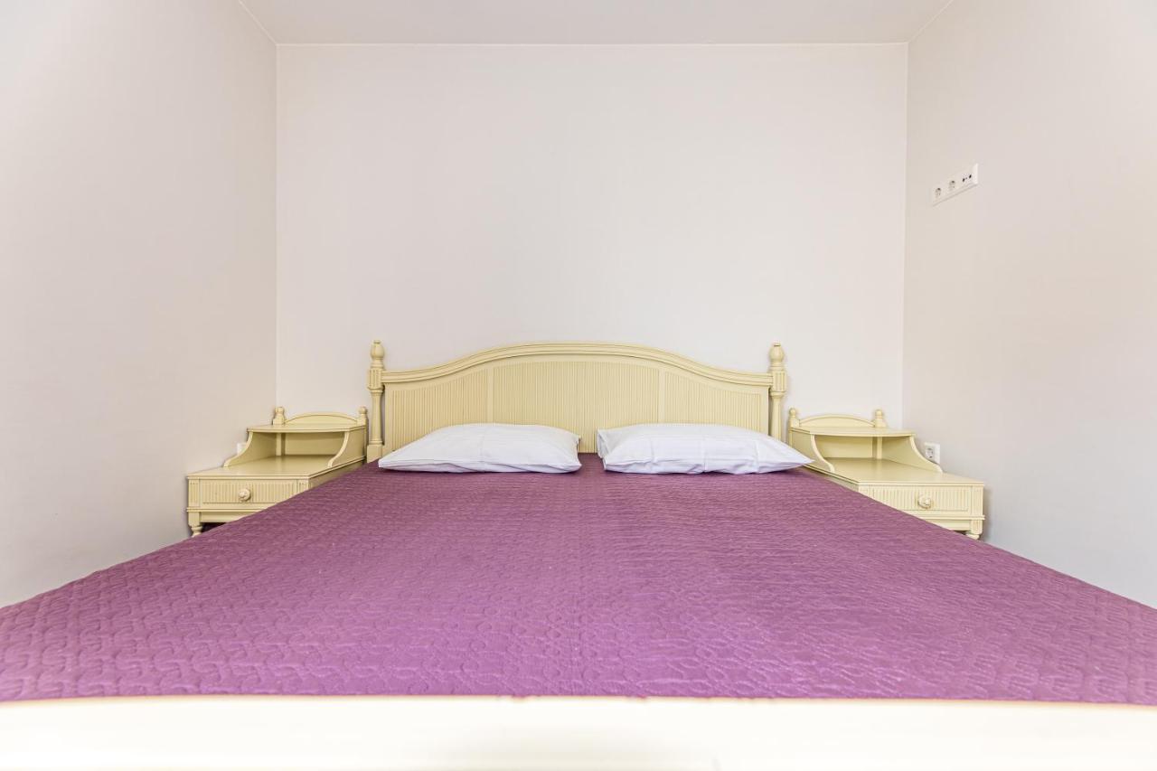 Palanga Deluxeアパートメント エクステリア 写真