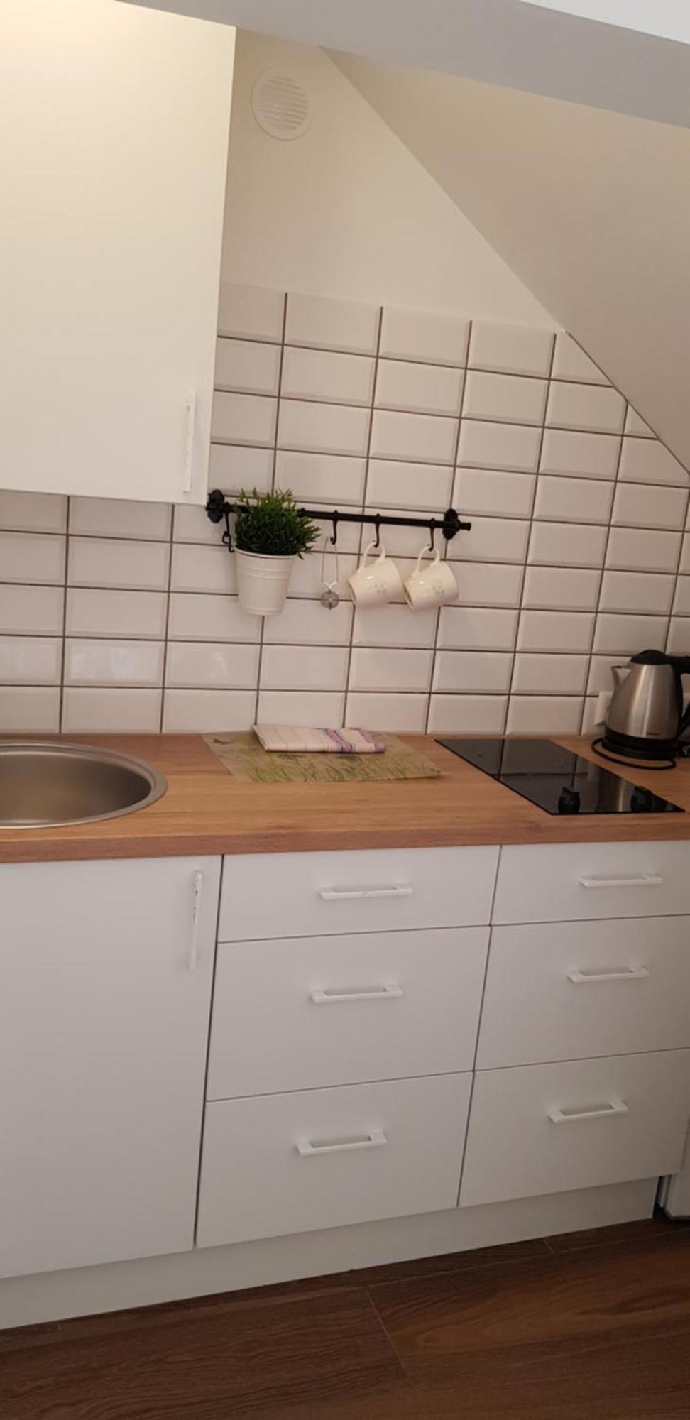 Palanga Deluxeアパートメント エクステリア 写真